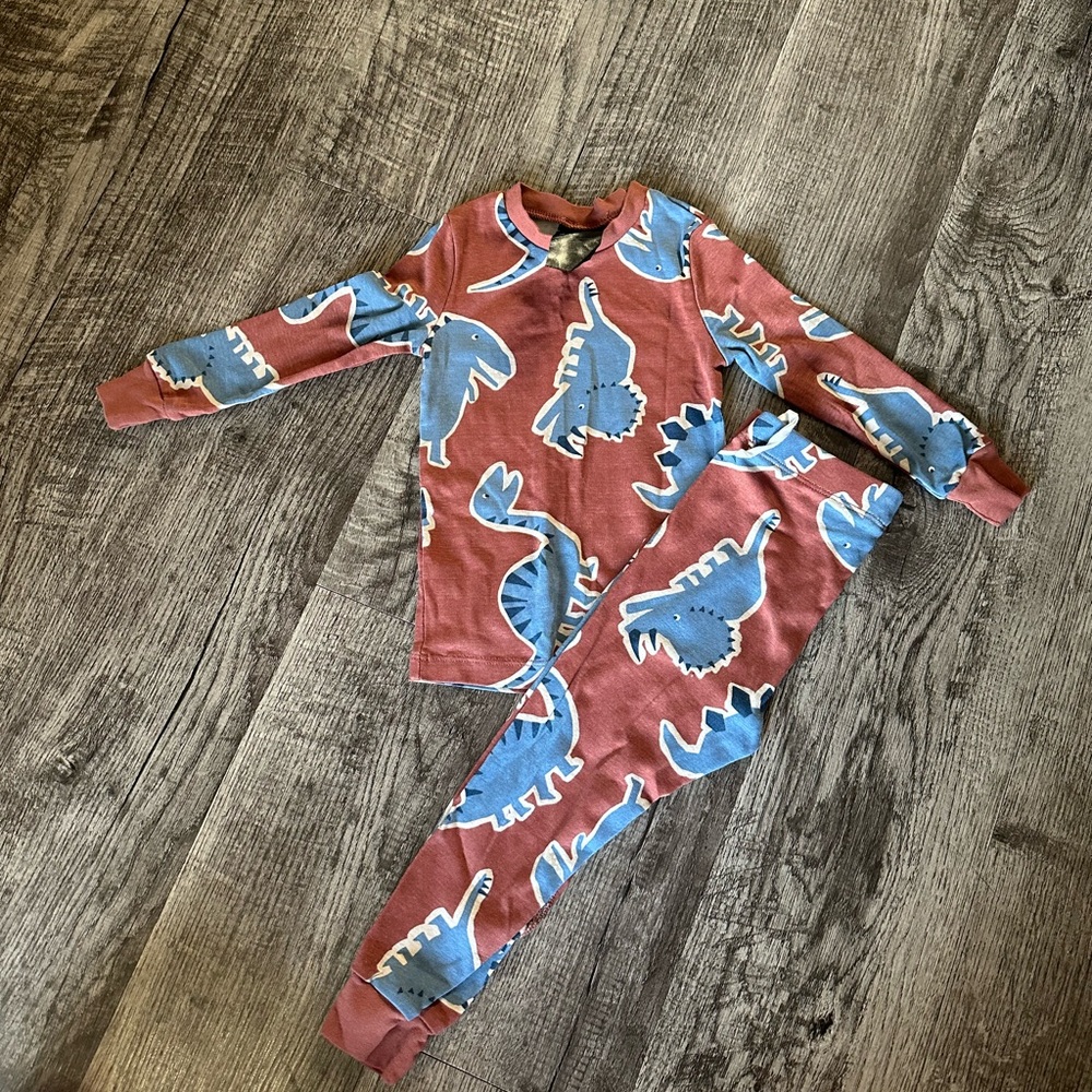 H&M pajama